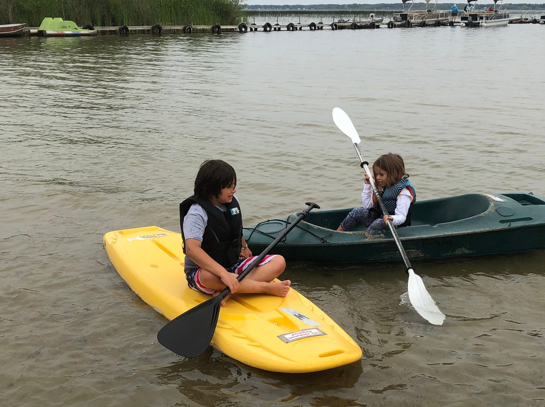 Shing Wako Resort主图