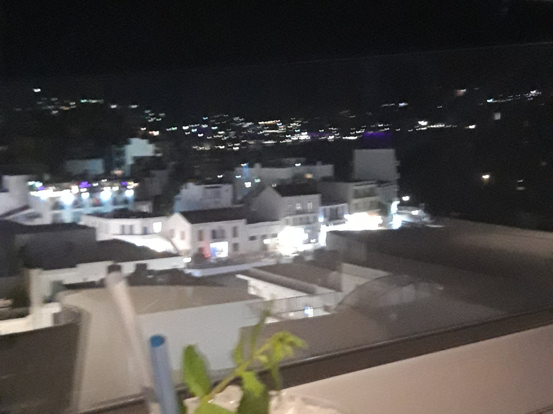 伊卡洛斯艺术酒店主图