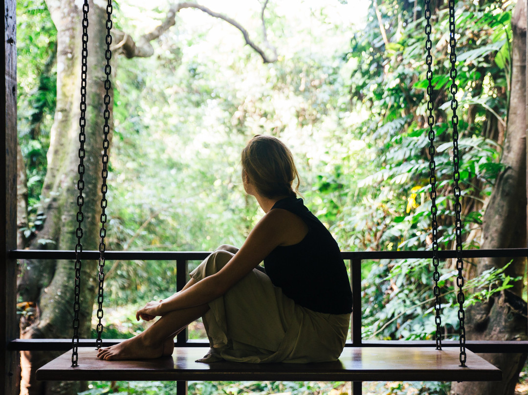 Diyabubula, the Barberyn Art & Jungle Hideaway主图