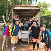 Rayong Dive Center-罗勇必去景点