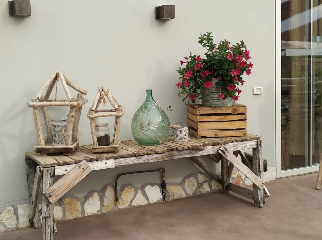 Agriturismo Sweet Cottage主图
