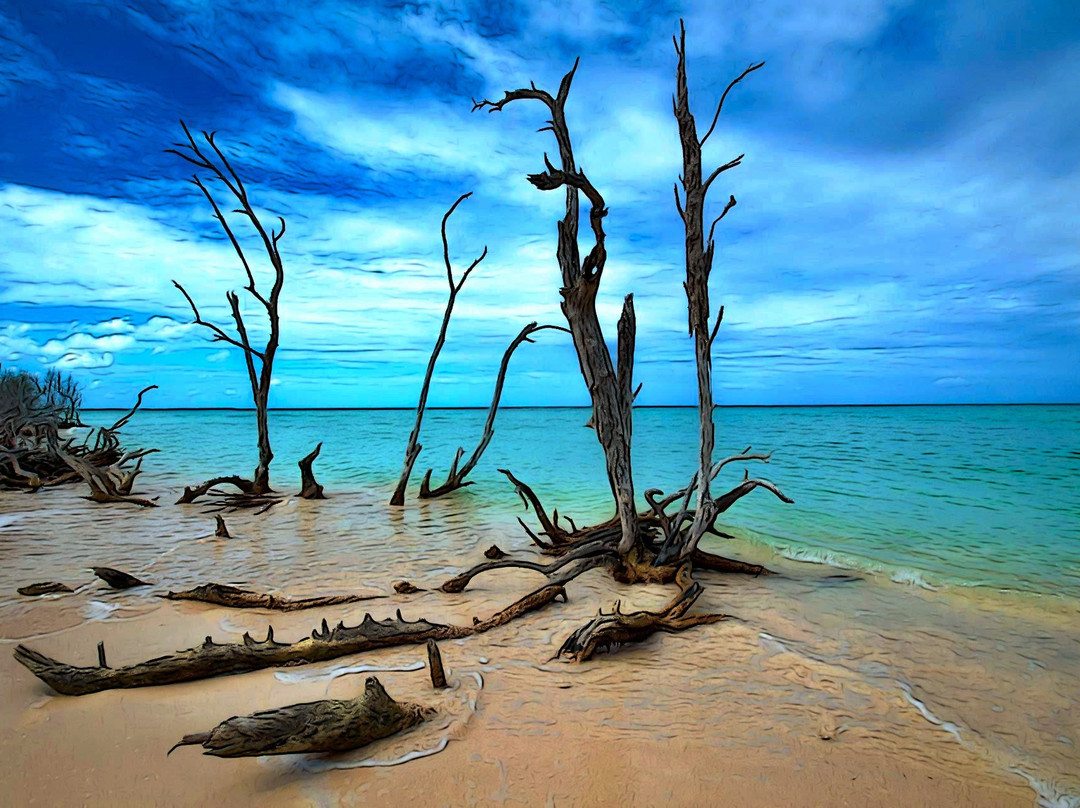 Santa Lucia酒店住宿-Hostal Yoslaidy