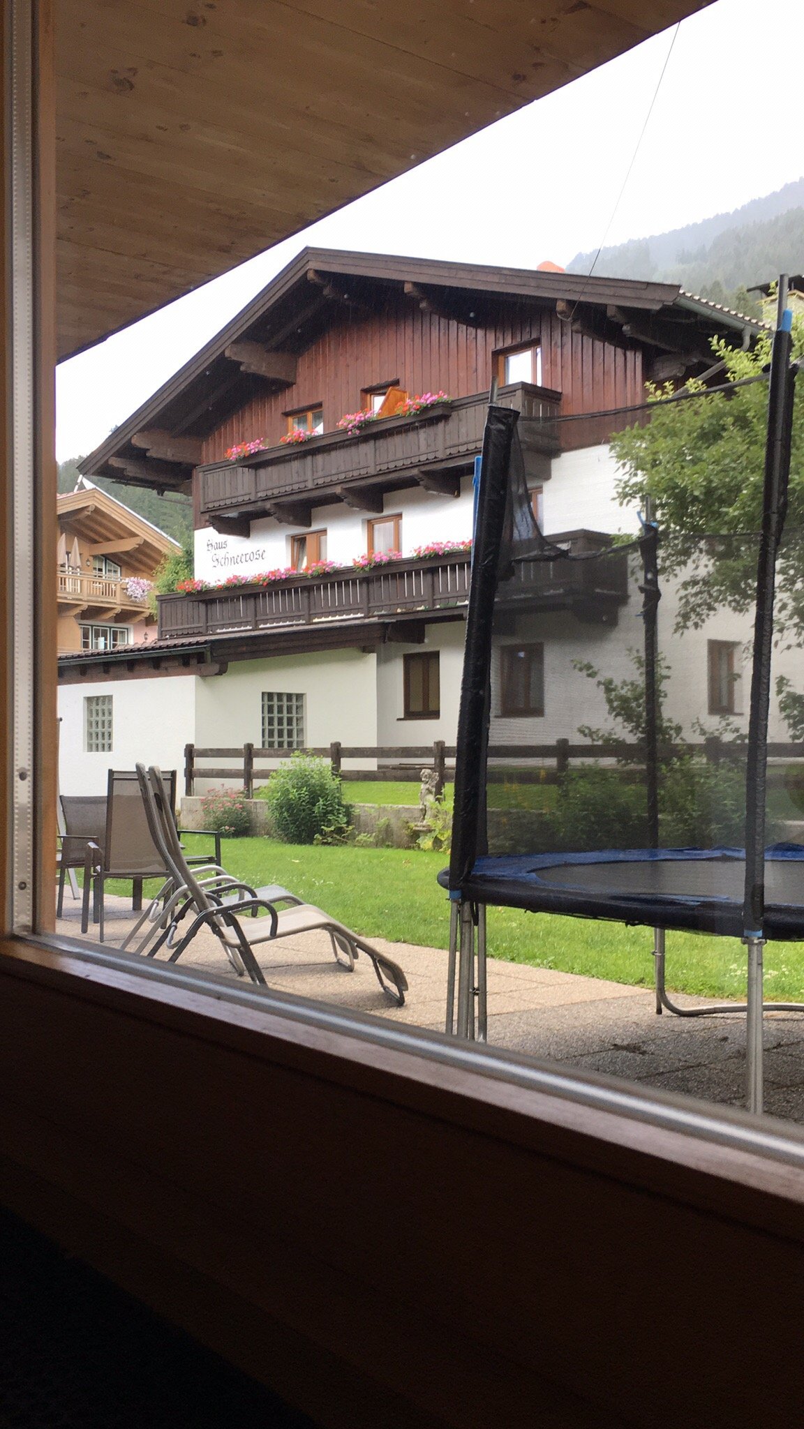 Pension Christoph-官方