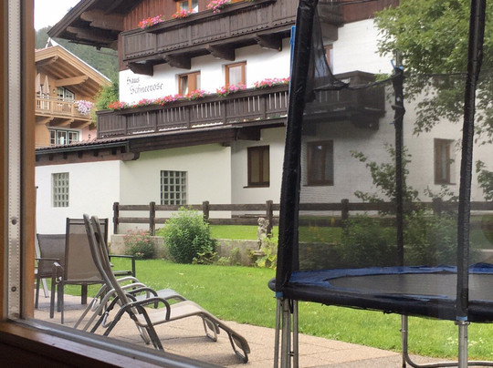 Pension Christoph主图