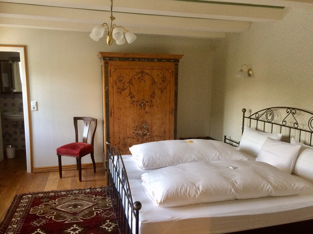 Restaurant Hotel Zur Post主图