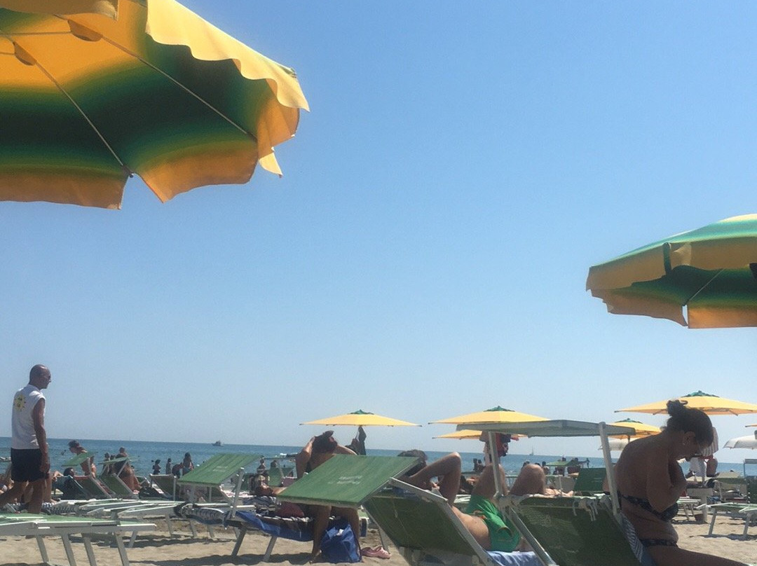 Spiaggia 77 Andrea景点图片