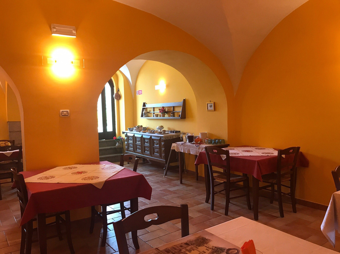 Casale Zuccari