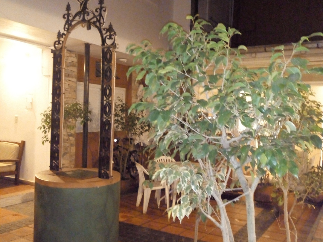 Hotel Holimasu主图