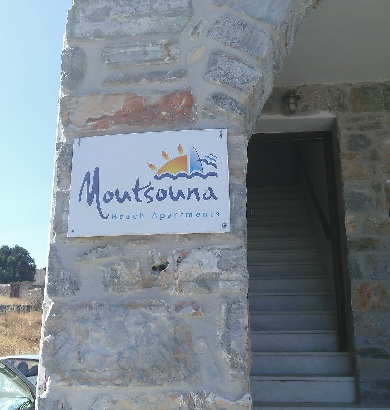 Moutsouna Beach主图