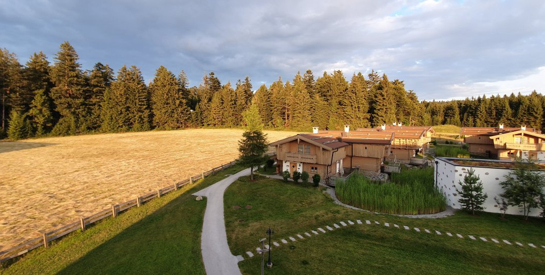 Bohmerwald Nordisches Zentrum Schoneben-Ulrichsberg必去景点