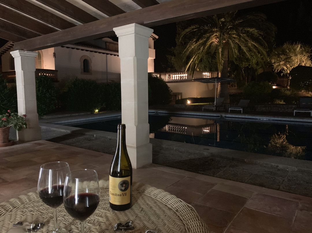 Can Moio Turismo de Interior主图