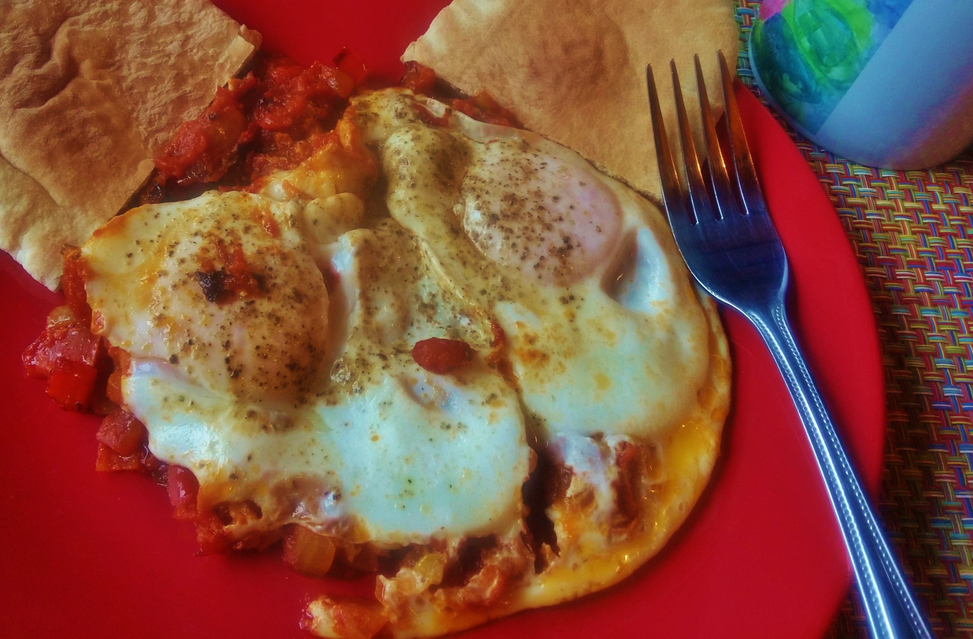 High Noon Guesthouse-餐饮