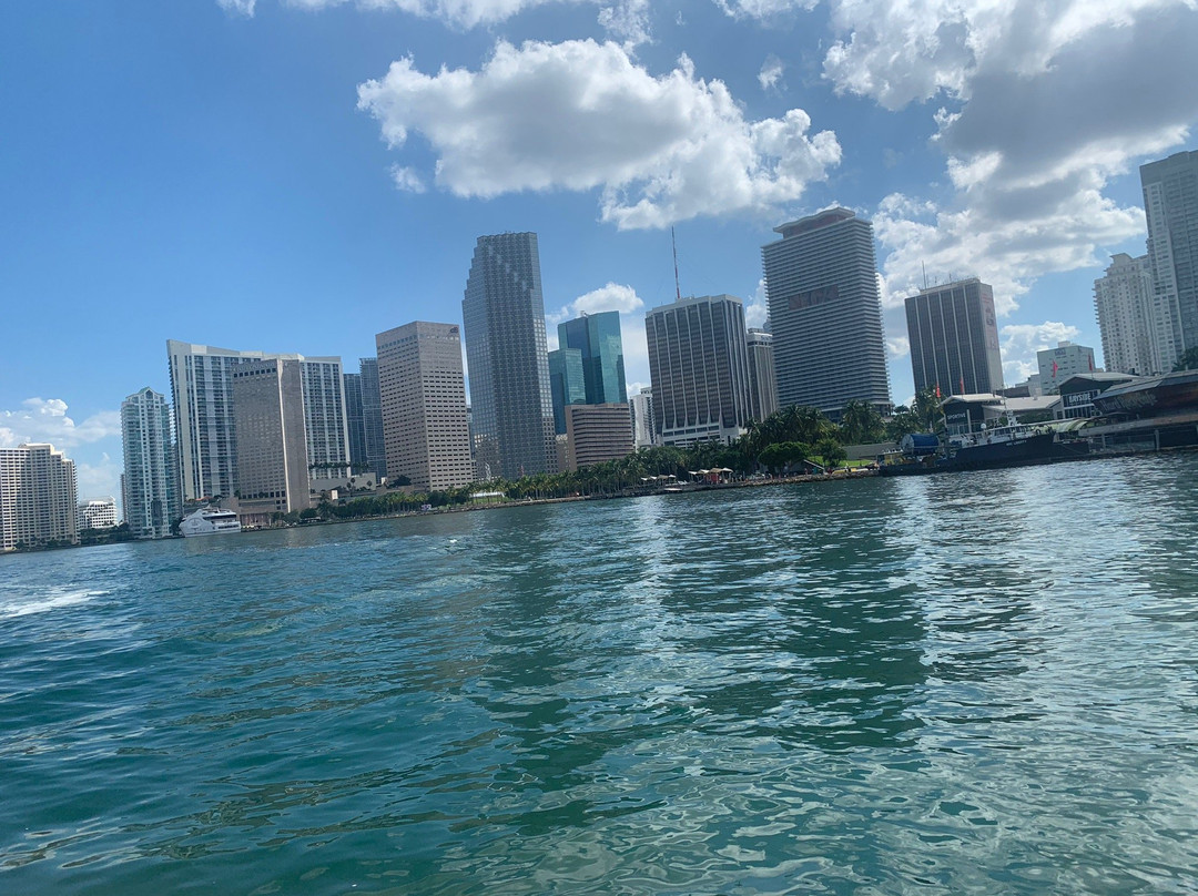 Croisiere Privee Miami景点图片