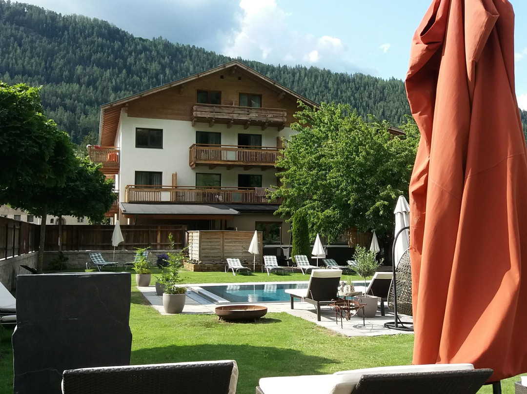 Hundehotel Riederhof主图