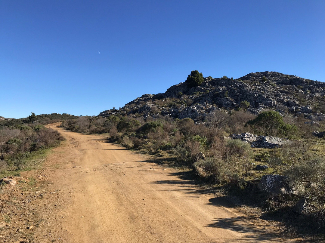 Sierra del Tigre Natural Reserve景点图片