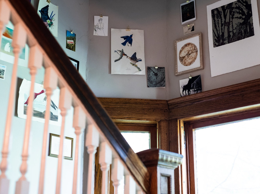 Thistle's Summit B&B and Homestead主图