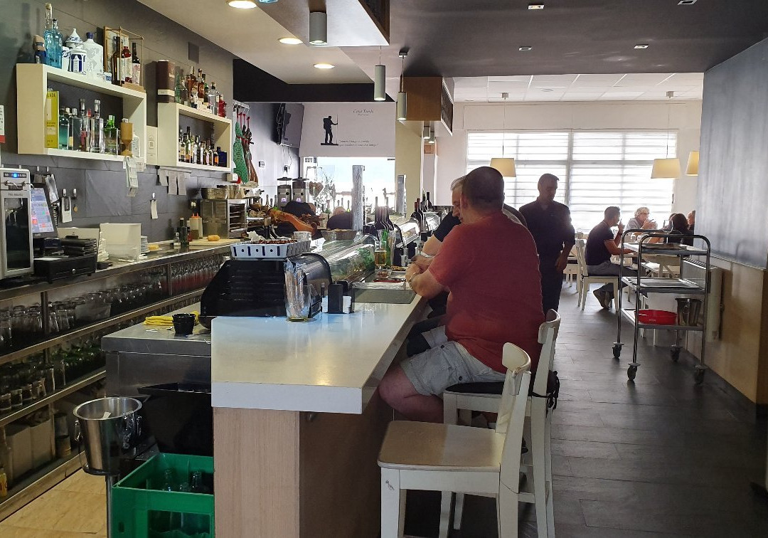 Casa Tomas-Crevillente必去景点