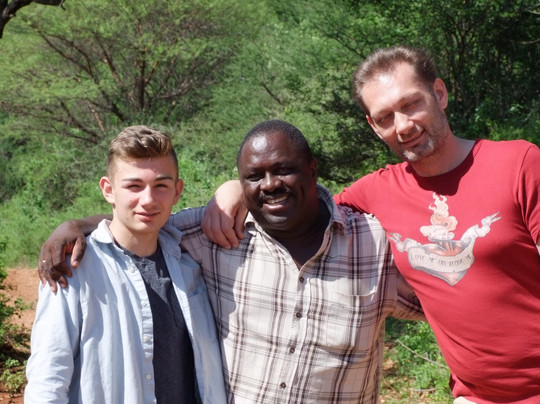 Debrazza Tours and Safaris-蒙巴萨必去景点