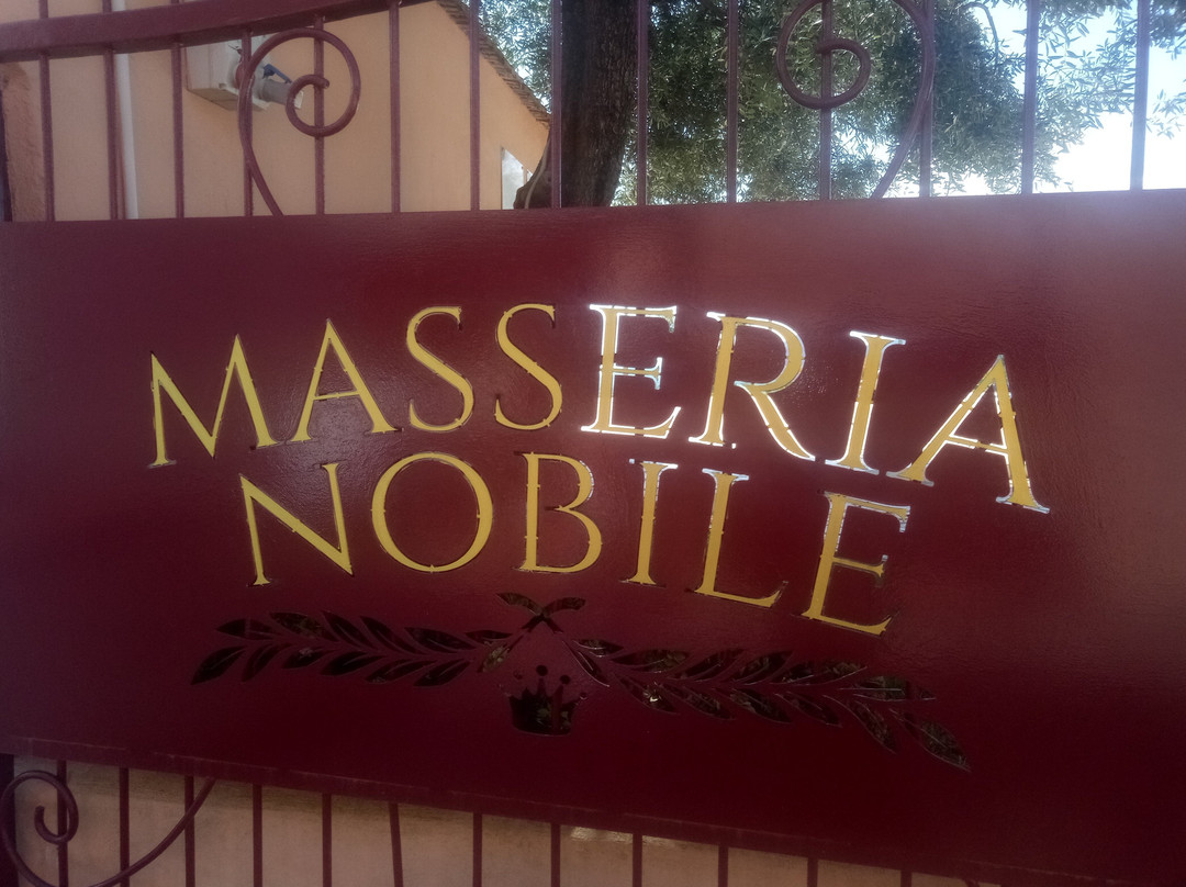 Masseria Nobile主图