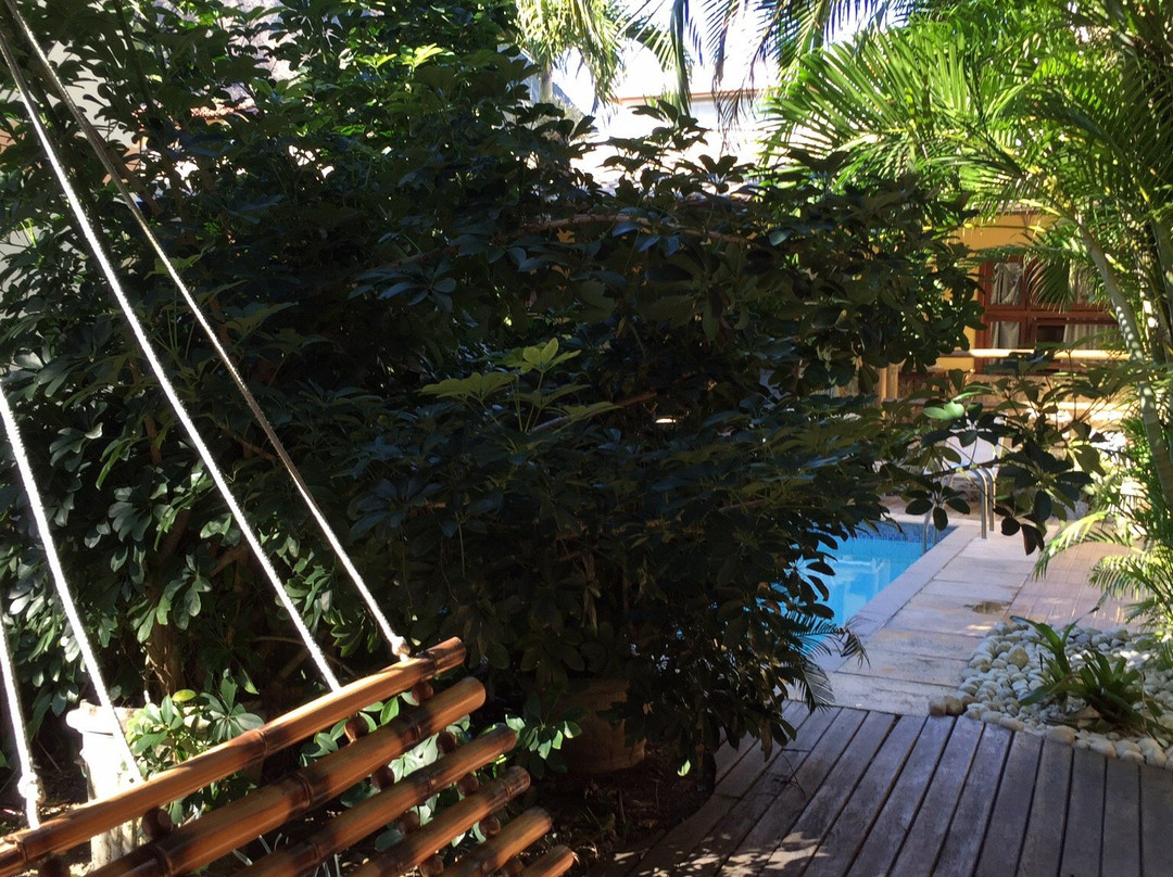 Itacoatiara Inn主图