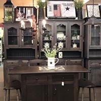 KC Collections-Buchanan必去景点