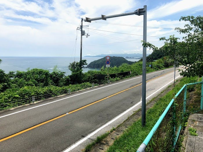 Takechi Hampeita Statue-须崎市必去景点