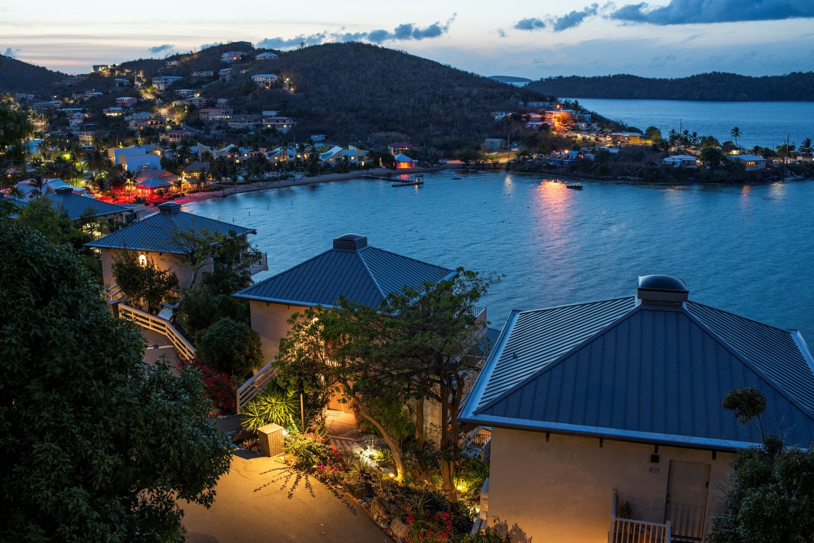 Point Pleasant Resort-官方
