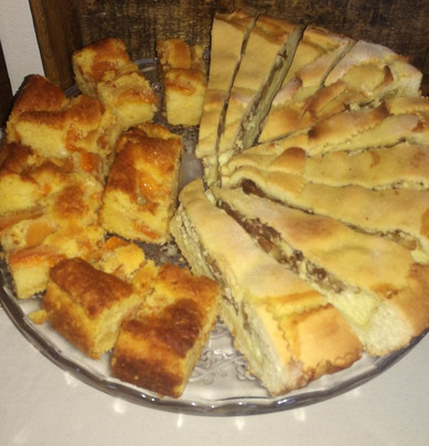 Agriturismo I Lapi主图