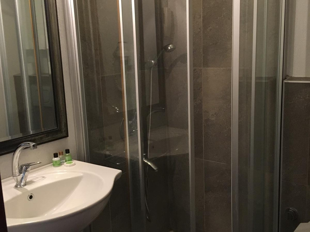 Ferahi Evler Butik Hotel主图