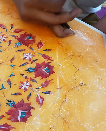 India Trip-阿格拉必去景点