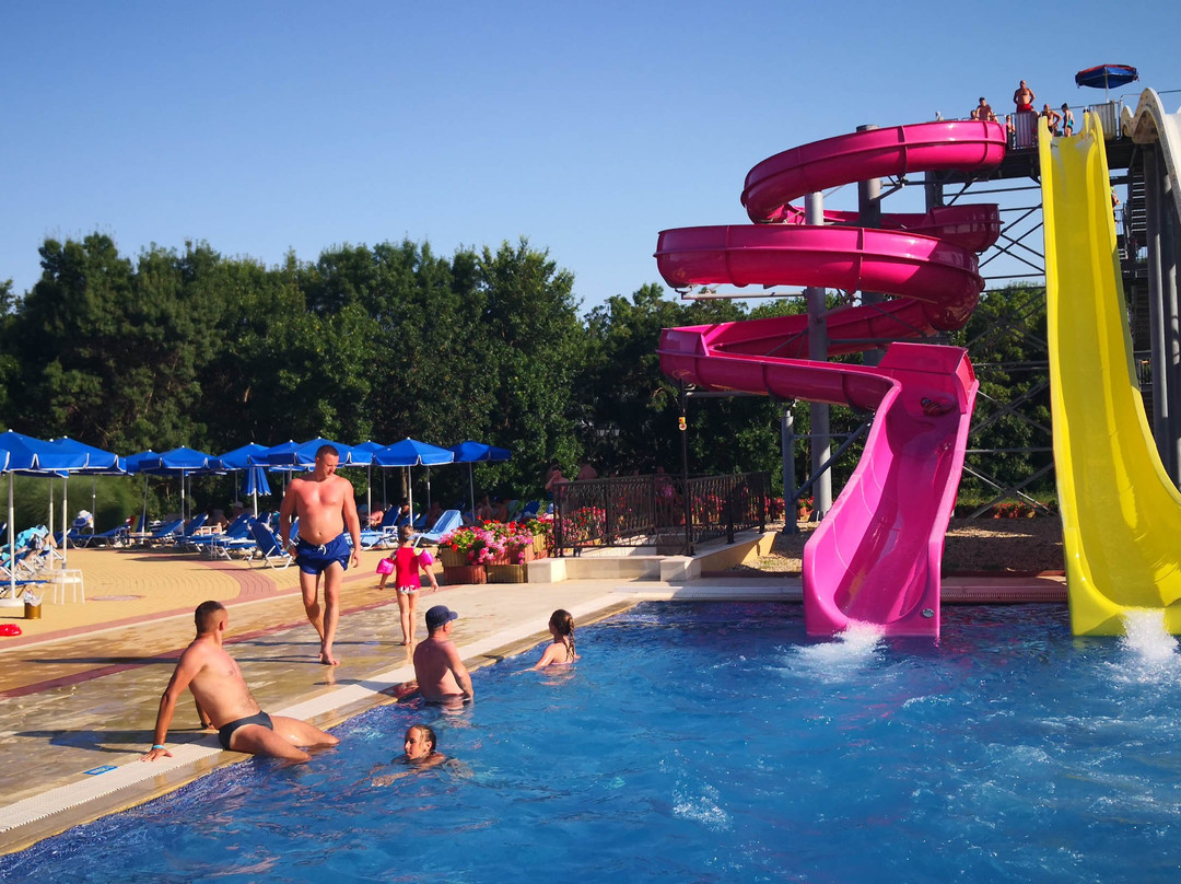 Duni Royal Marina Beach主图