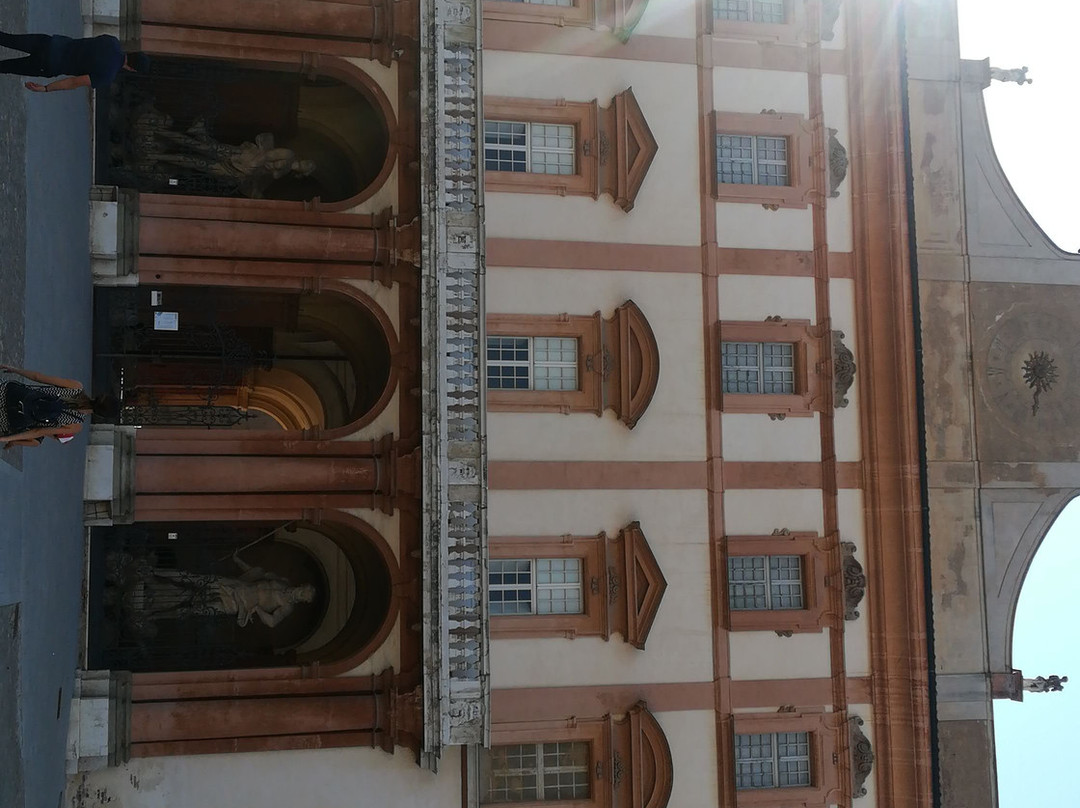 Terme Della Salvarola景点图片