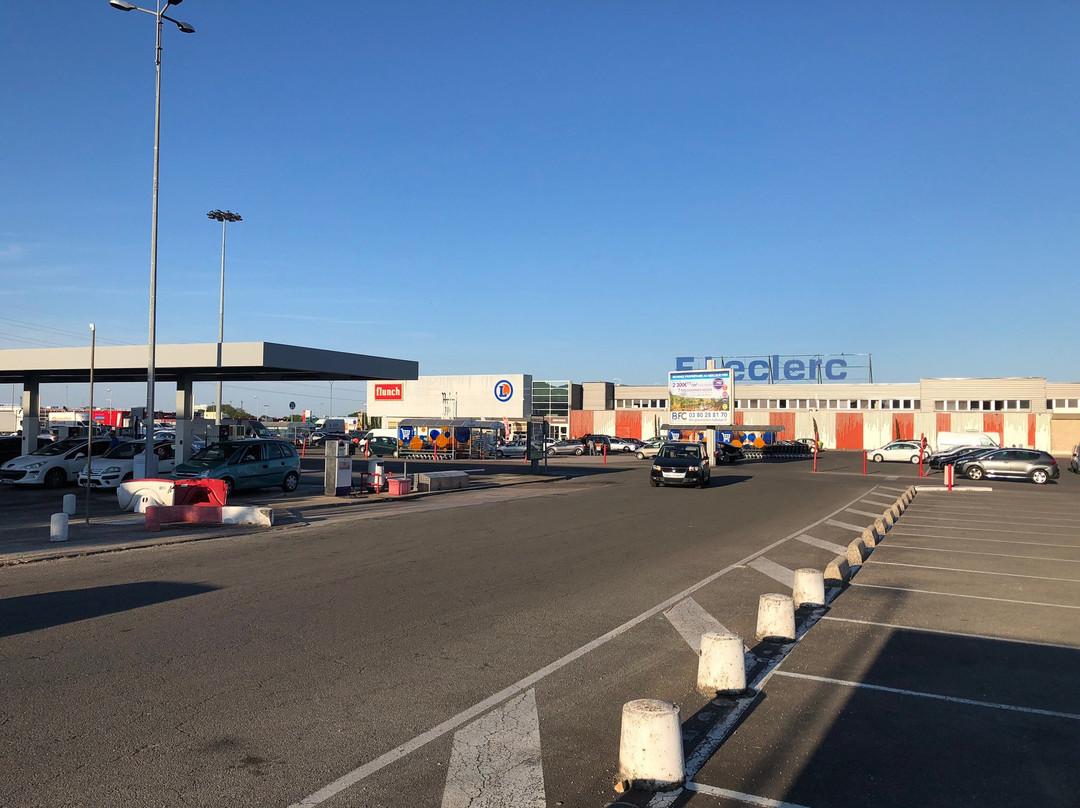 Premiere Classe Dijon Sud - Marsannay主图