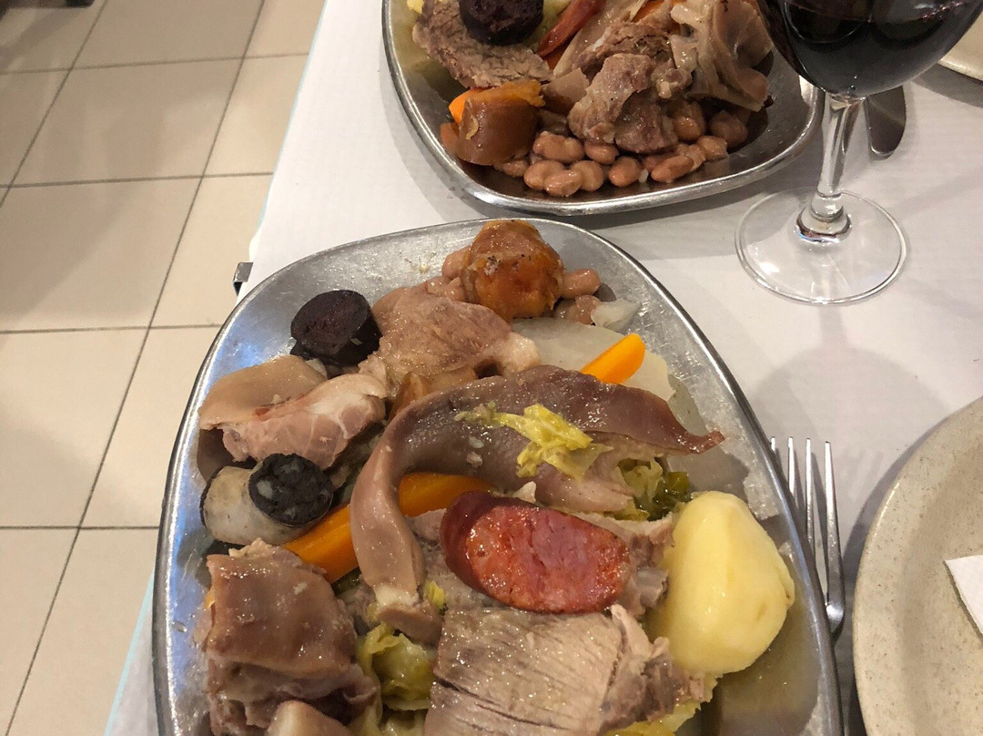 Barcarena旅游攻略图片