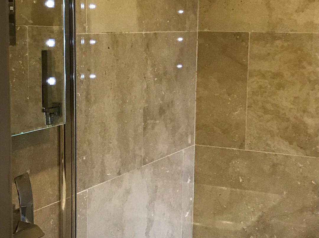 Cheviot Hotel主图