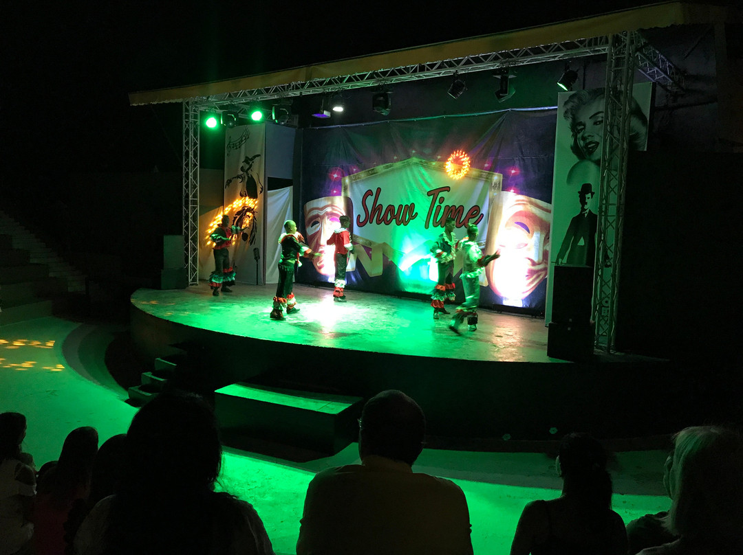 Aljazira Beach & Spa - Families and Couples Only主图