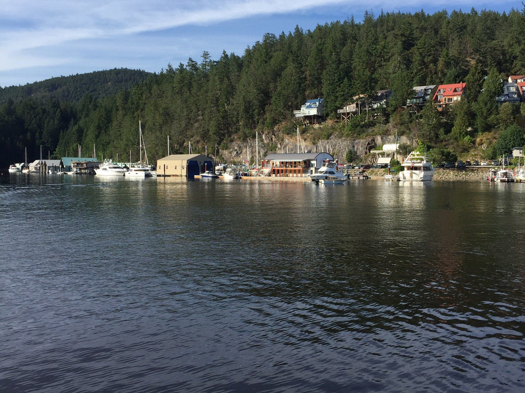 Secret Cove旅游攻略图片