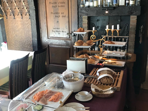 祖尔维恩斯泰吉酒店主图