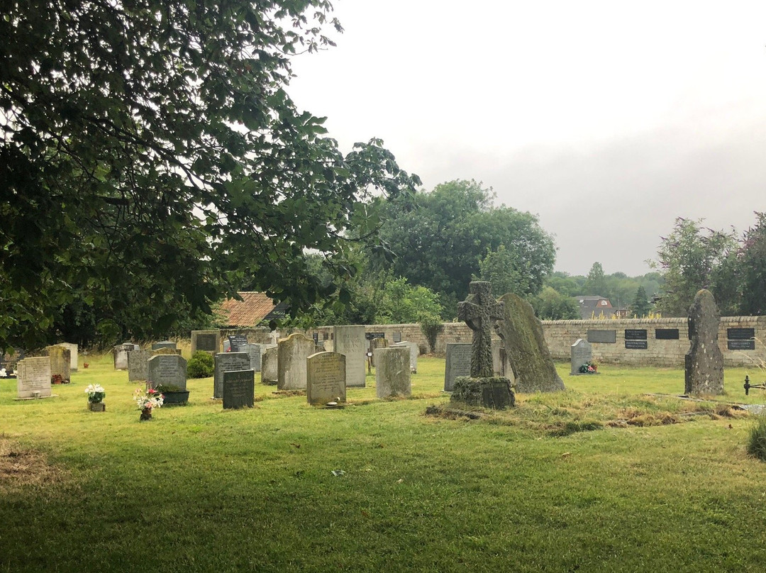 St George's Church景点图片
