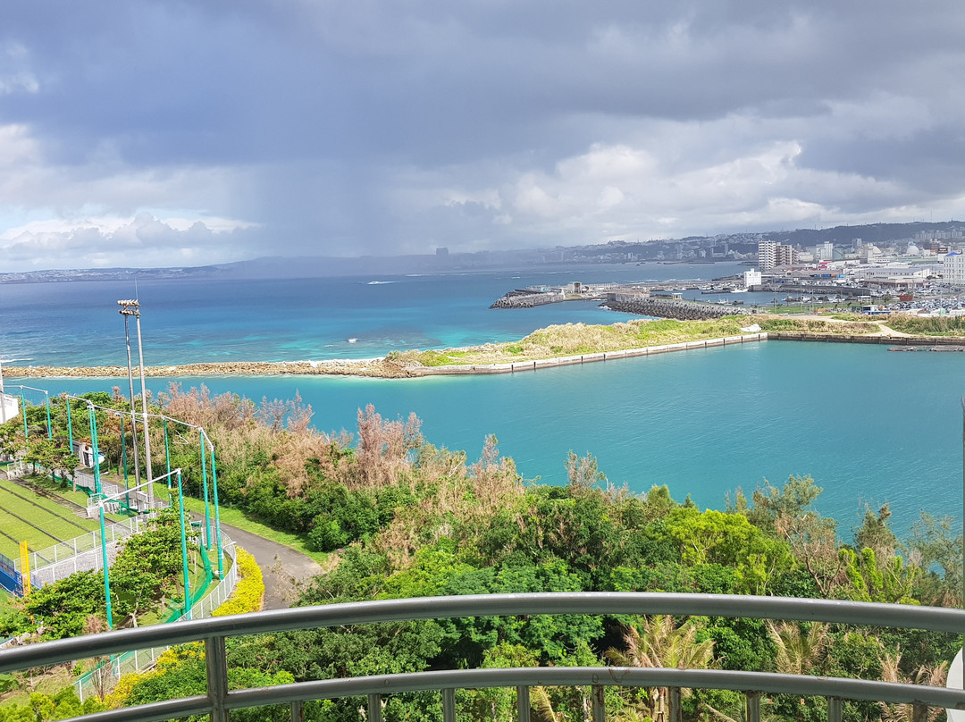 拉古纳花园酒店主图