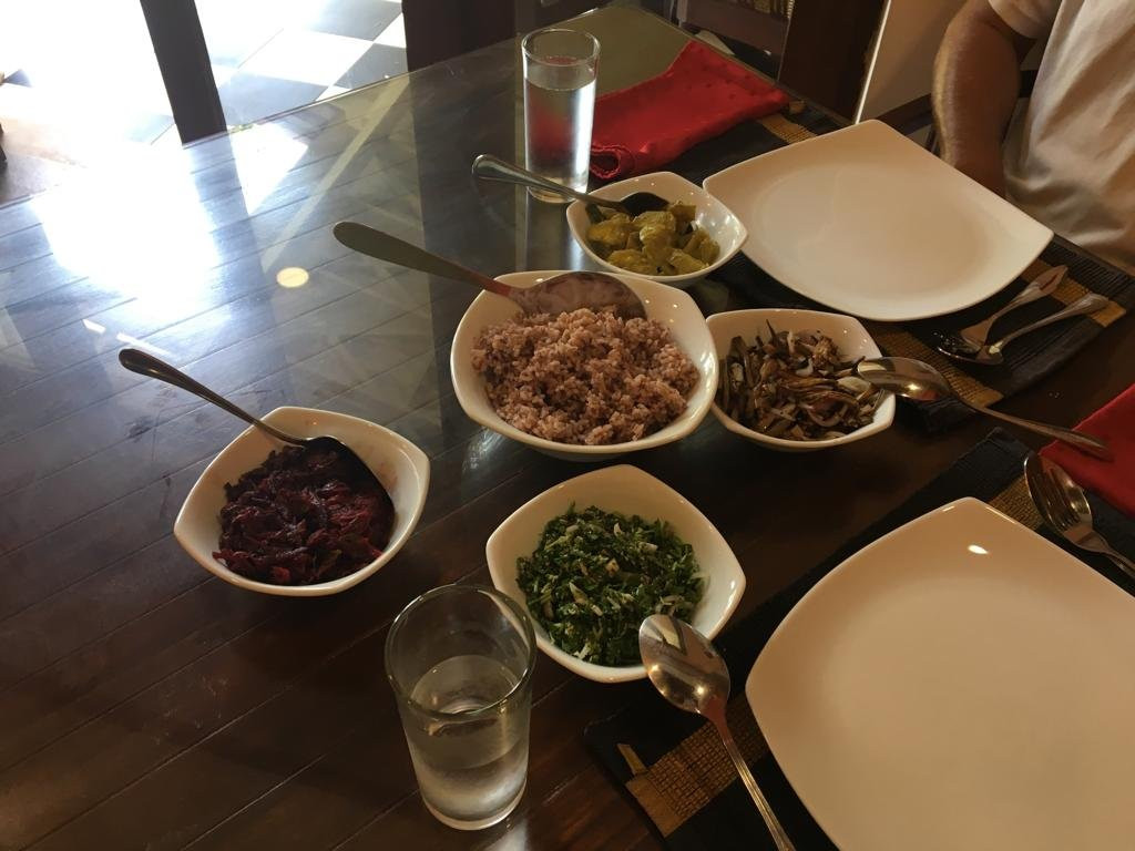 Velmarie Yoga and Ayurveda Retreat主图