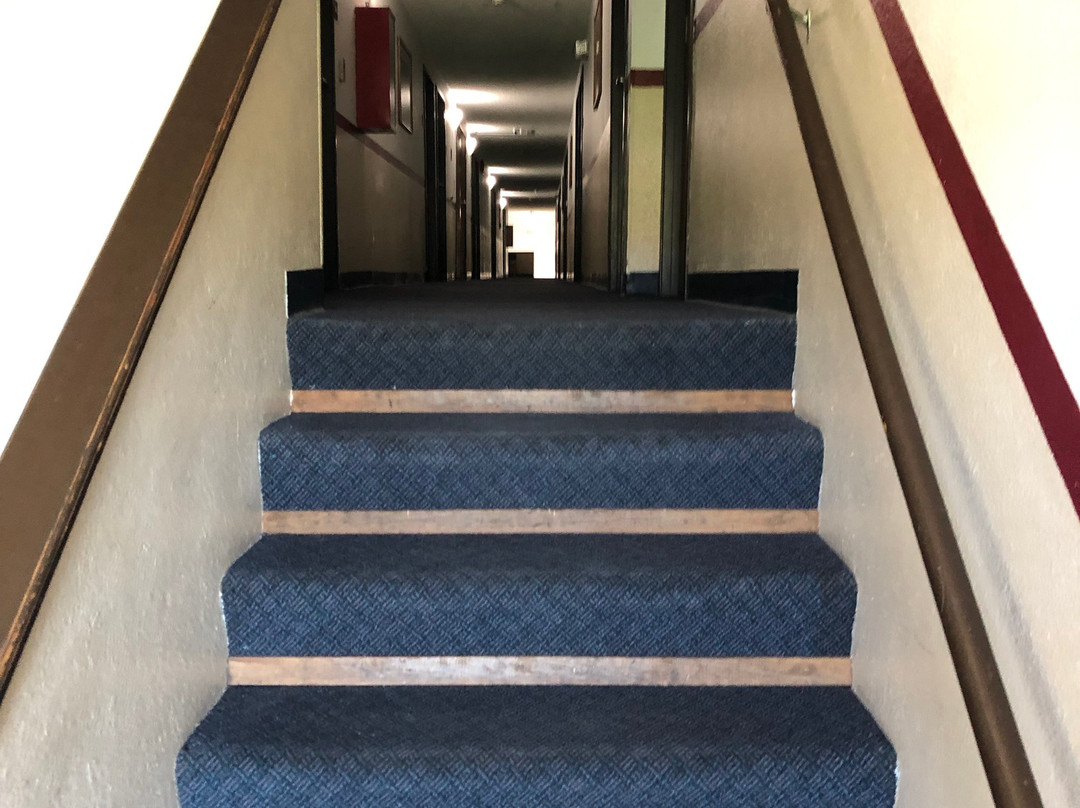 Newton Inn In Newton, Ks主图