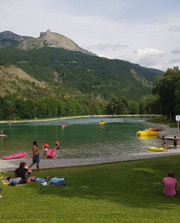 Parc de Loisirs Val d'Allos-Allos必去景点