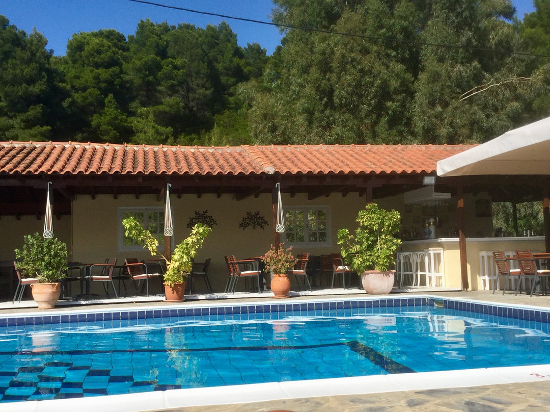 Hermes Skiathos主图