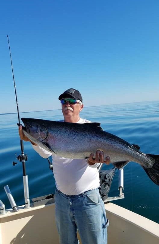 Hakuna Matata Charters-Algoma必去景点