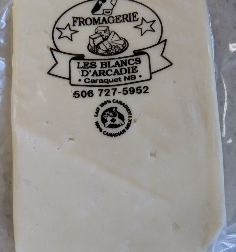 Fromagerie Les Blancs D'Arcadie景点图片