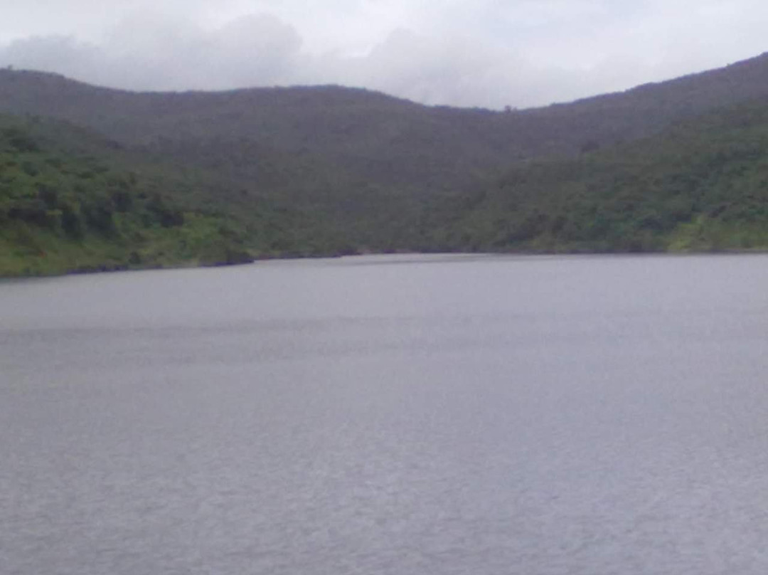 Ranchi Lake景点图片