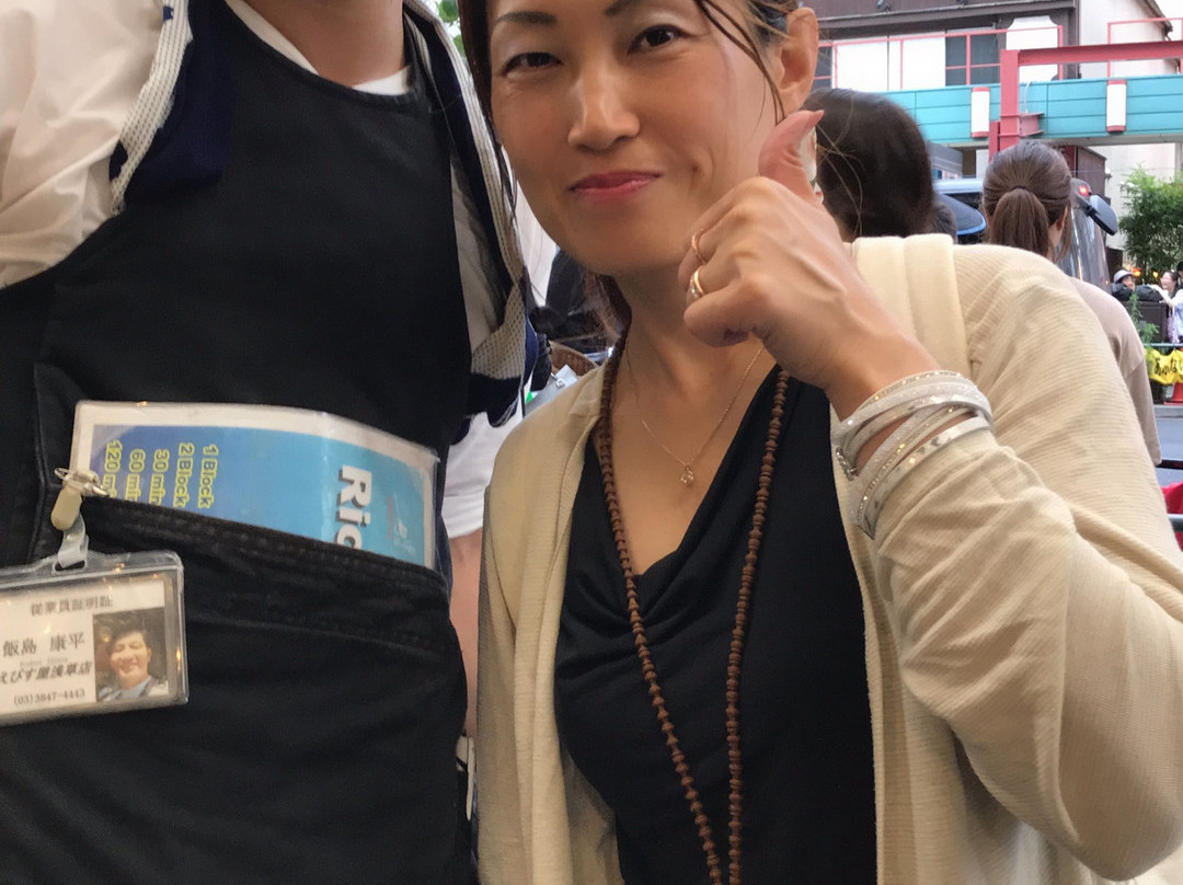 惠比寿屋人力观光车 东京浅草店-Asakusa必去景点