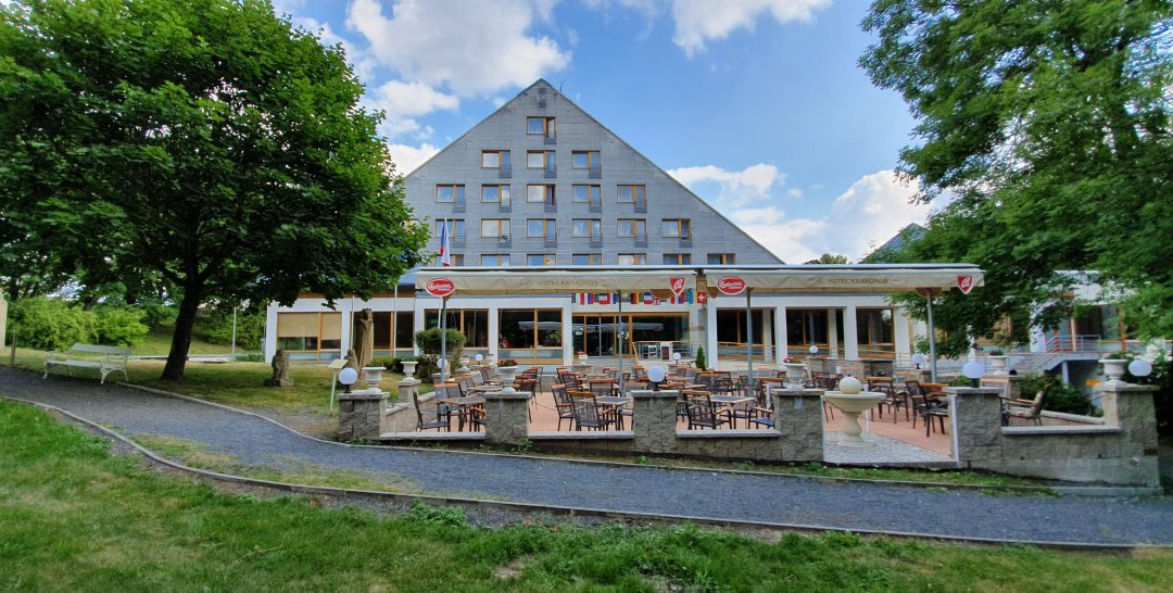 Hotel Krakonoš主图
