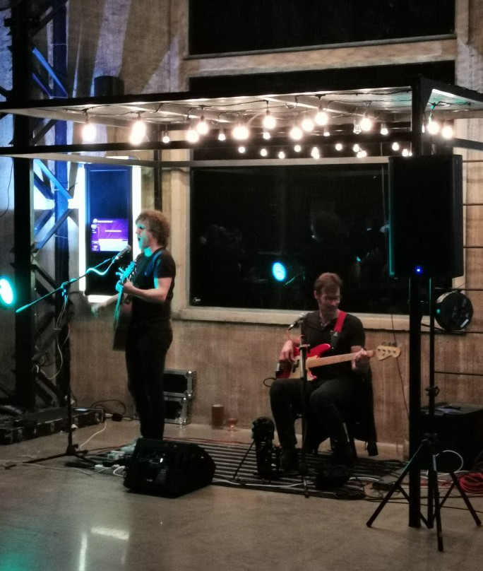 East Coast Brewing-德班必去景点